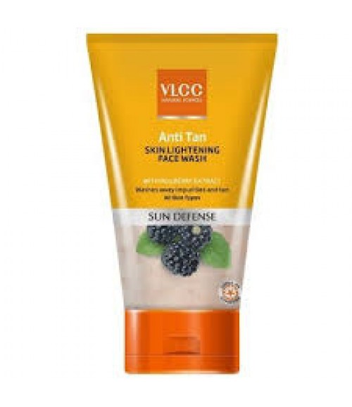VLCC Anti Tan Skin Lightening(150ml)